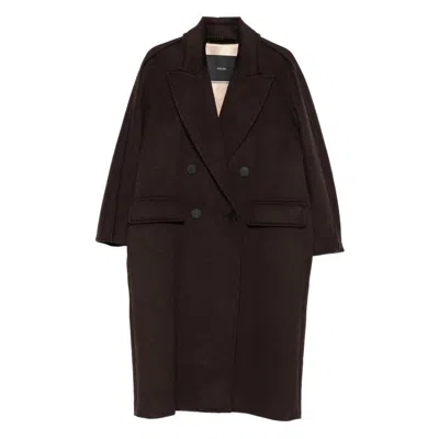 MAX MARA COAT