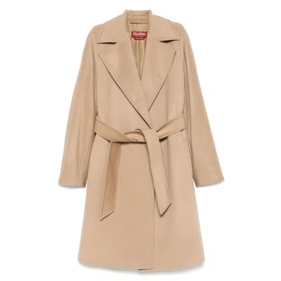 MAX MARA COAT