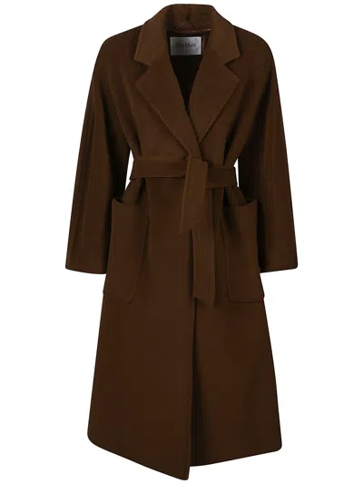 MAX MARA MAX MARA COAT