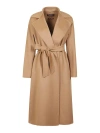 MAX MARA ABRIGO CORTO - CAMEL