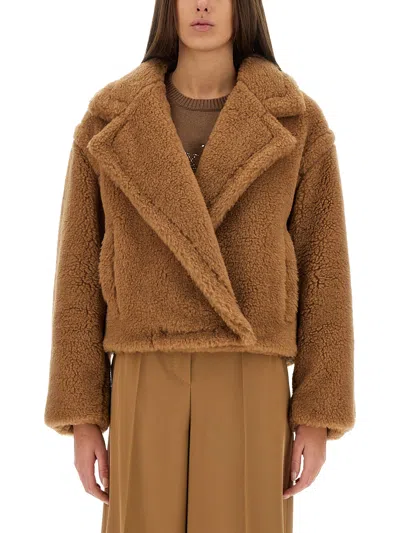 MAX MARA COAT "GARDONE"