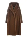 Max Mara Coat  "apogeo"