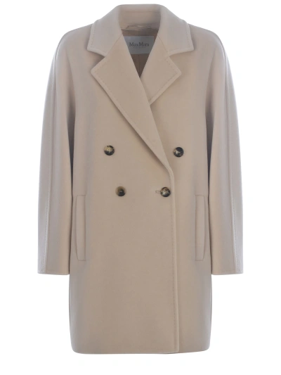 Max Mara Coat  "pila"