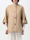 Max Mara Jackets In Camel