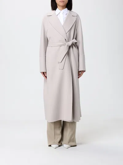 MAX MARA MAX MARA POLDO WOOL COAT 'S,I02589078