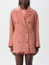 Max Mara Rebus In Pink