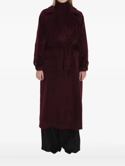 MAX MARA COAT