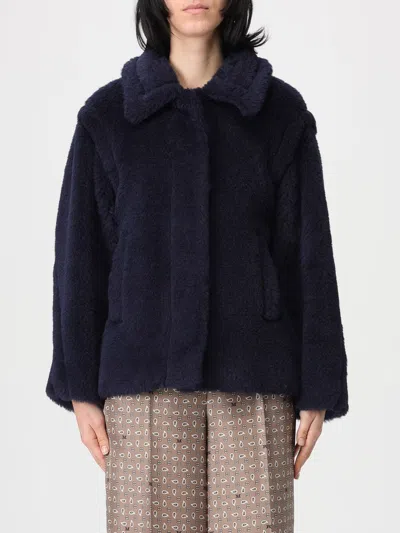 MAX MARA COAT WOMAN MAX MARA