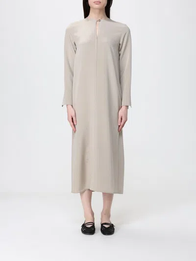 Max Mara Coat  Woman Color Camel In Brown