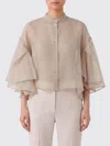 Max Mara コート  レディース カラー ベージュ In Neutral