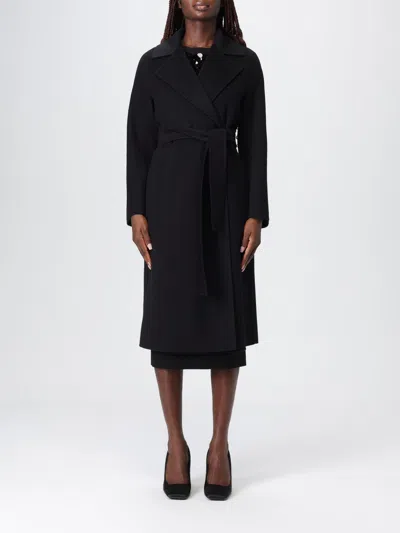 MAX MARA COAT WOMAN MAX MARA STUDIO
