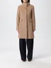 Max Mara Coat Woman  Studio In Brown