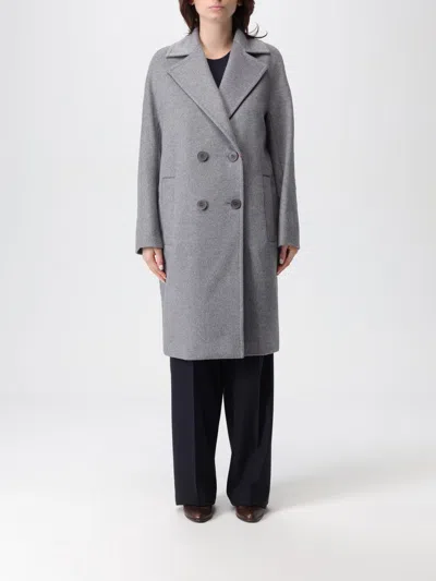 MAX MARA COAT WOMAN MAX MARA STUDIO
