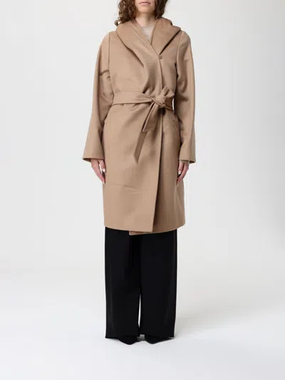 MAX MARA COAT WOMAN MAX MARA STUDIO