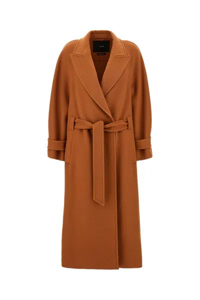 MAX MARA MAX MARA COATS