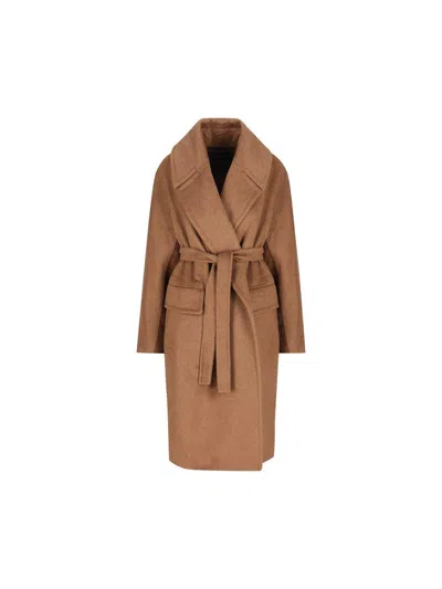 MAX MARA MAX MARA COATS