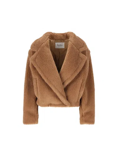 MAX MARA MAX MARA COATS