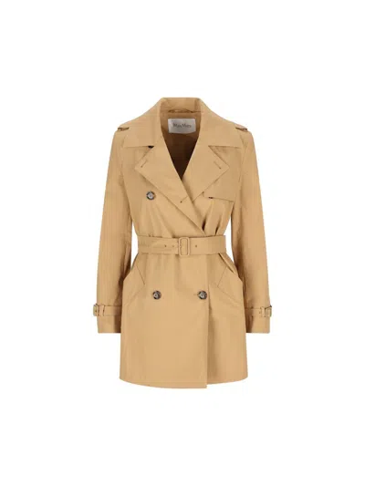 Max Mara Coats