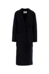 Max Mara Cappot-giacc.in Maglia