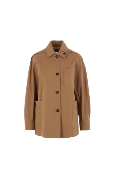 Max Mara Coats