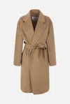 Max Mara Coats