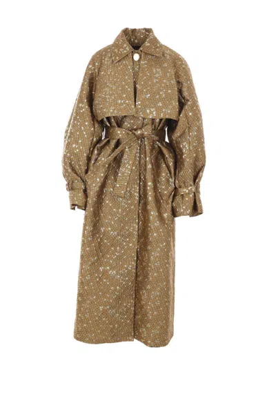 Max Mara Coats