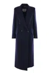 Max Mara Albania Wool And Cashmere Coat