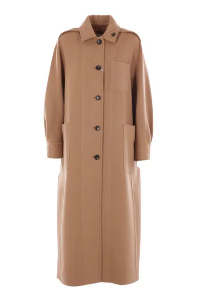 Max Mara Coats