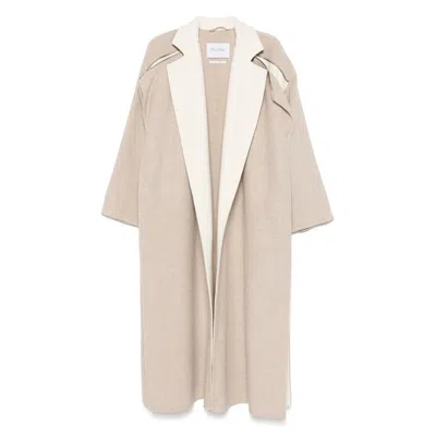Max Mara Coats
