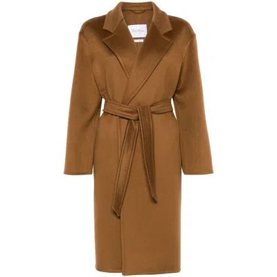 Max Mara Coats