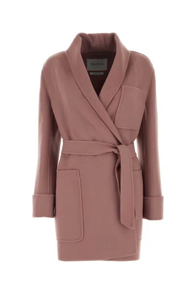 MAX MARA MAX MARA COATS