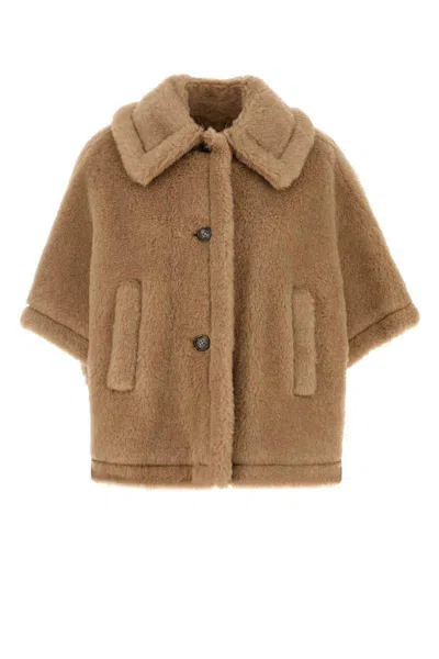 Max Mara Coats