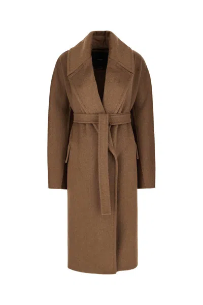 Max Mara Coats