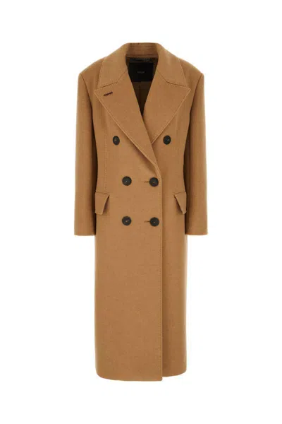 Max Mara Coats