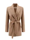 Max Mara Coats And Coats