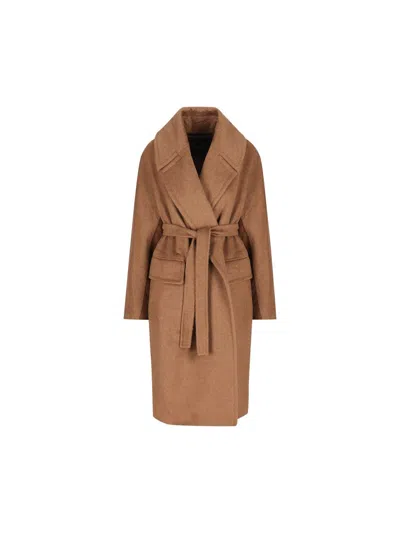 MAX MARA MAX MARA COATS