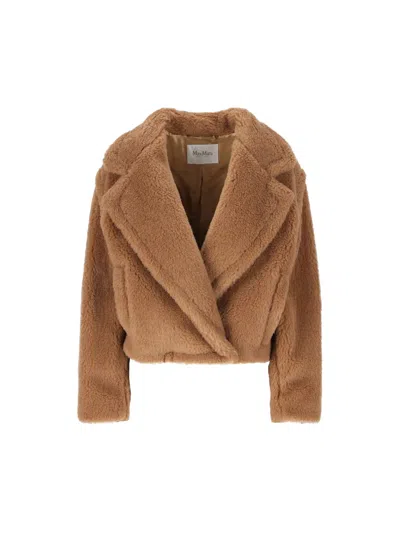 MAX MARA MAX MARA COATS