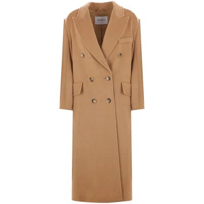 MAX MARA MAX MARA COATS