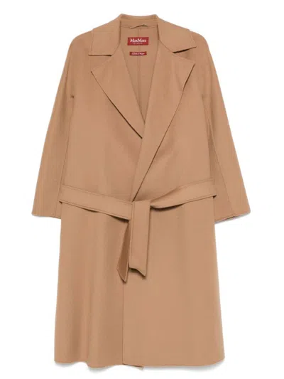 MAX MARA MAX MARA STUDIO CLES COAT