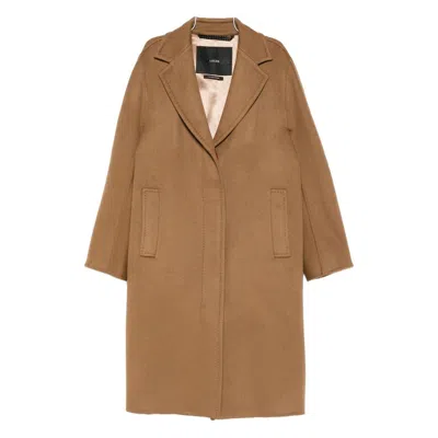 MAX MARA MAX MARA COATS