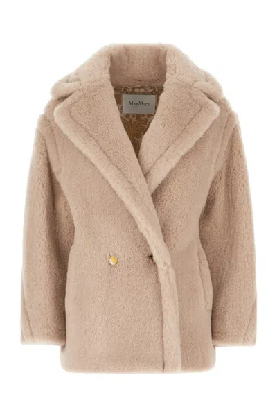 Max Mara Coats In Cacha