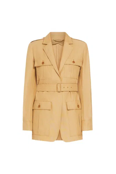 MAX MARA MAX MARA COATS