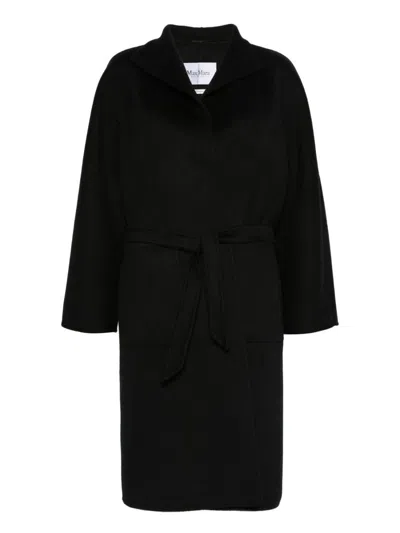 Max Mara Coats In Multi