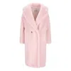 Max Mara Coats In Multi