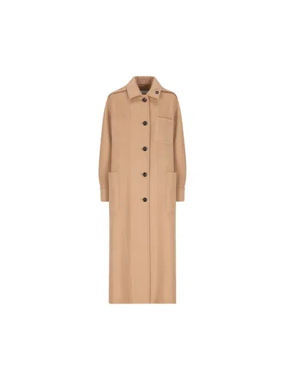 MAX MARA MAX MARA COATS