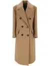 Shop Max Mara Coats In Multicolor