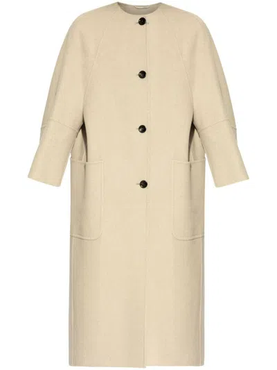 MAX MARA MAX MARA COATS
