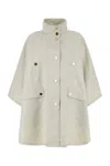 Max Mara Scarves And Foulards In White