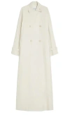 Max Mara Coats In White