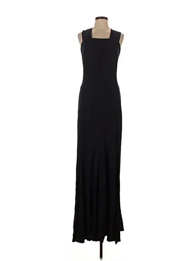 Max Mara Cocktail Dress In Black